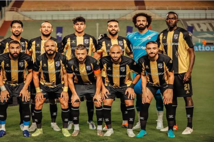 المقاولون العرب